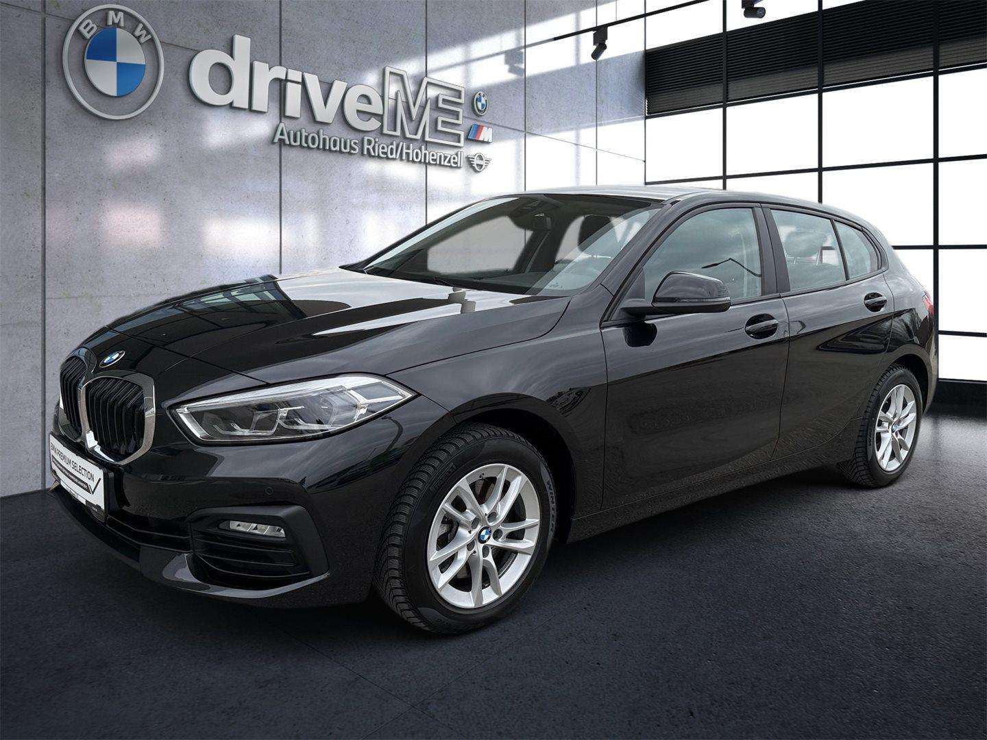 BMW Série 1 118i - 2024 - Joinsteer - #1