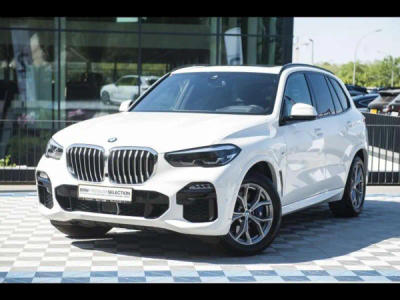 BMW X5 40d -  - Joinsteer - #1
