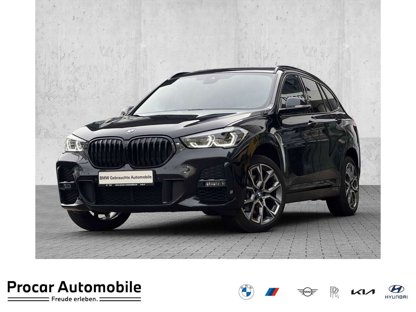 BMW X1 SDrive 20i - 2022 - Joinsteer - #1