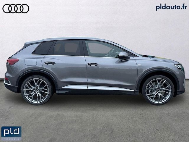 Audi Q4 E-tron 45 E-tron - 2026 - Joinsteer - #4