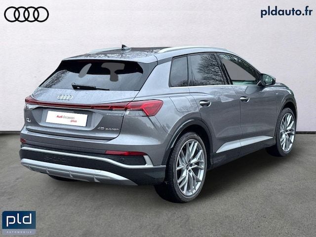 Audi Q4 E-tron 45 E-tron - 2026 - Joinsteer - #5