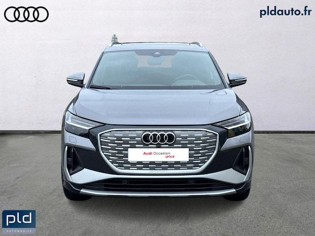 Audi Q4 E-tron 45 E-tron - 2026 - Joinsteer - #8