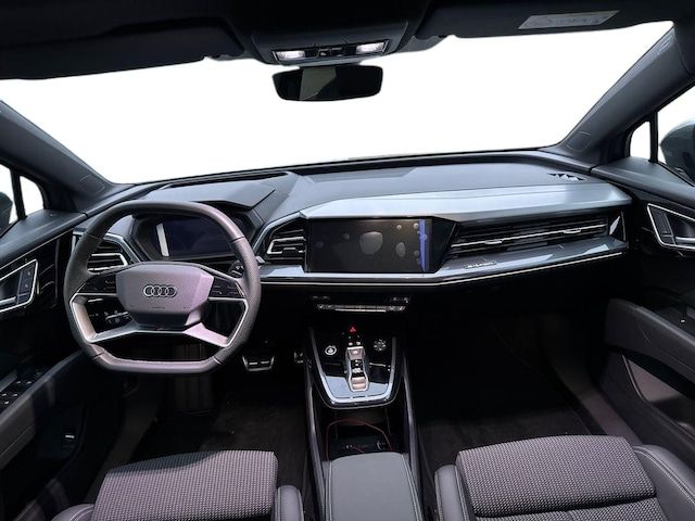 Audi Q4 E-tron 45 E-tron - 2026 - Joinsteer - #11