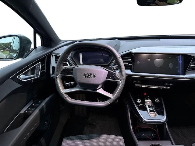 Audi Q4 E-tron 45 E-tron - 2026 - Joinsteer - #12