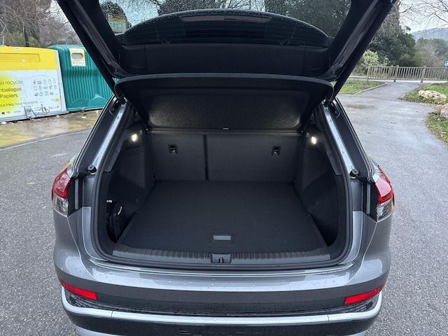 Audi Q4 E-tron 45 E-tron - 2026 - Joinsteer - #13