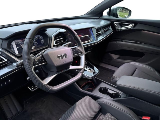 Audi Q4 E-tron 45 E-tron - 2026 - Joinsteer - #15