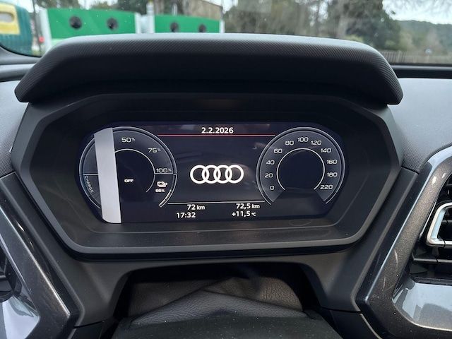 Audi Q4 E-tron 45 E-tron - 2026 - Joinsteer - #17