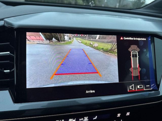 Audi Q4 E-tron 45 E-tron - 2026 - Joinsteer - #18