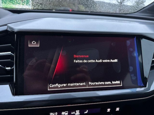 Audi Q4 E-tron 45 E-tron - 2026 - Joinsteer - #20