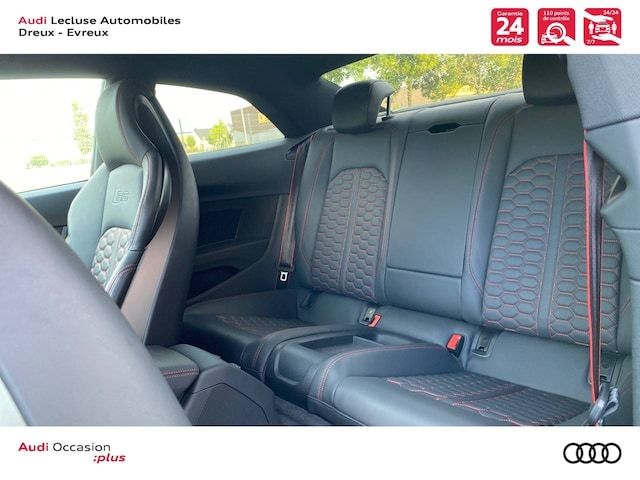 Audi RS5 Coupé RS 5 Coupé 450 Ch Tiptronic - 2019 - Joinsteer - #5