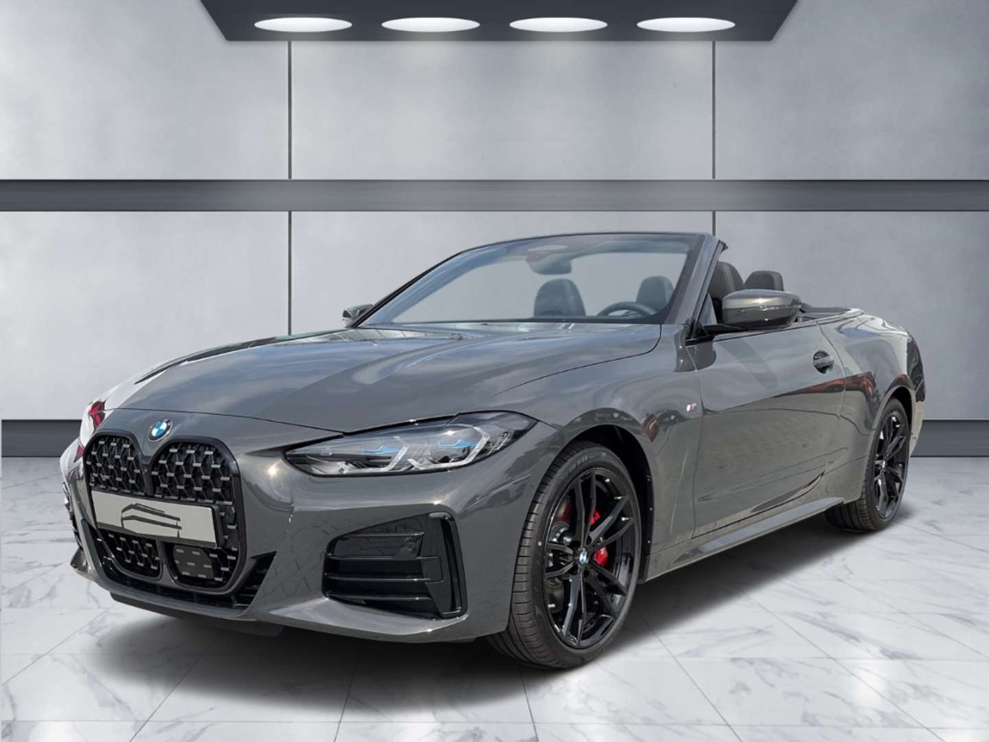 BMW Série 4 M Sport XDrive - 2023 - Joinsteer - #1