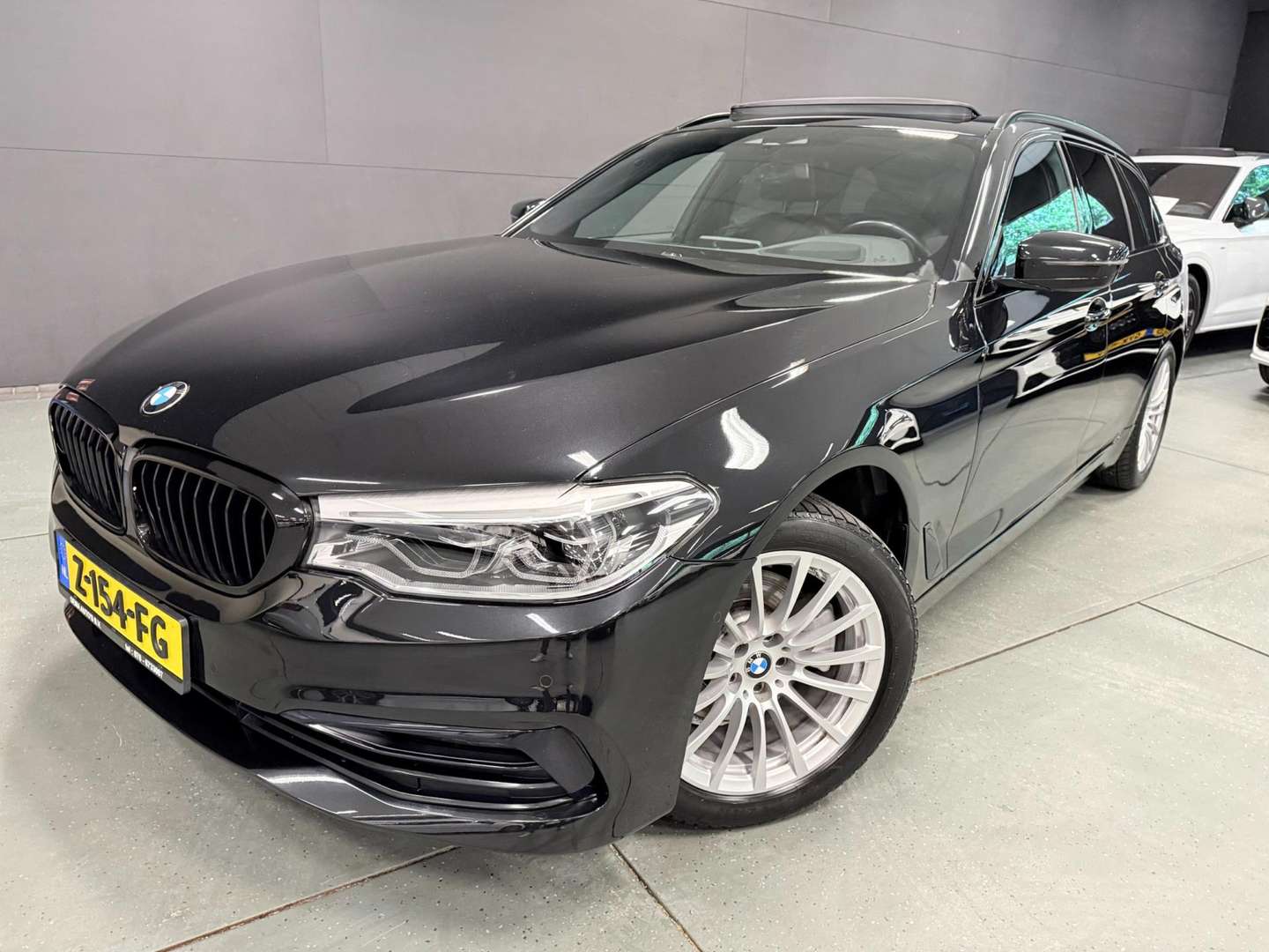 BMW Série 5 High Executive 520i - 2020 - Joinsteer - #1