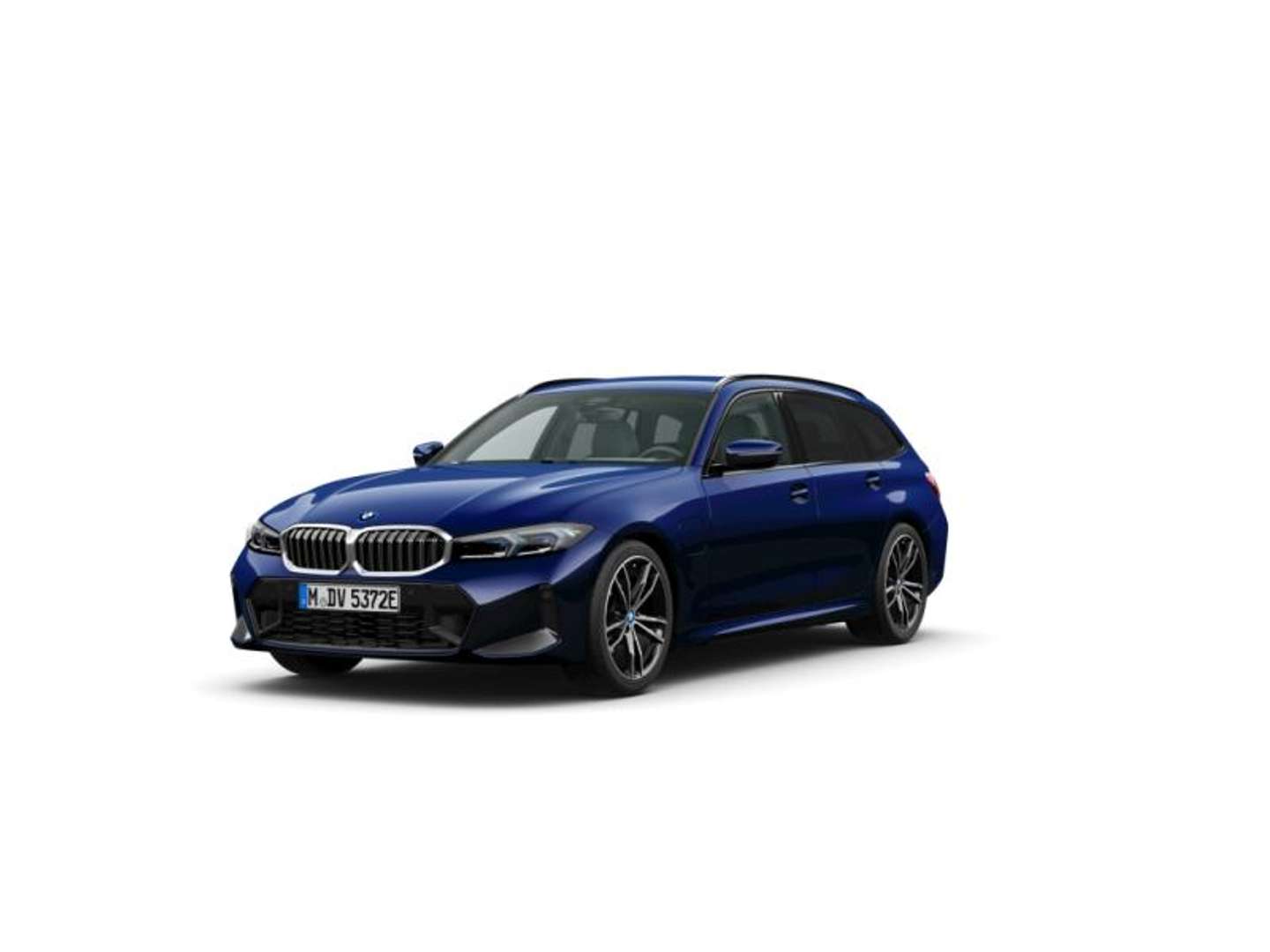 BMW Série 3 M Sport X-Drive - 2024 - Joinsteer
