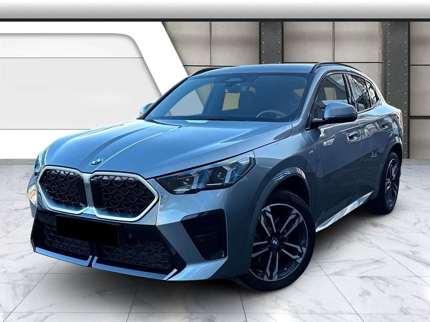 BMW X2 I SDrive M Sport - 2024 - Joinsteer