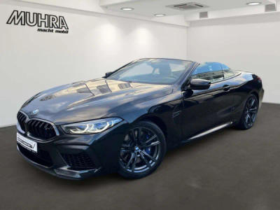 BMW Série 8 M8 Competition -  - Joinsteer - #1