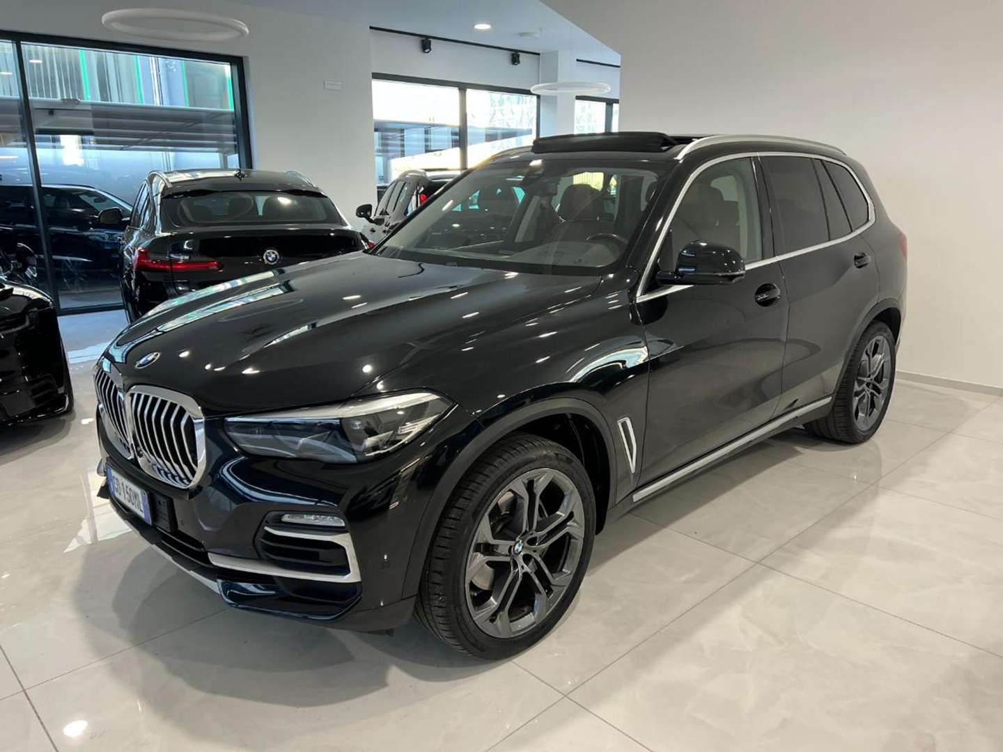 BMW X5 Xline XDrive 30d - 2020 - Joinsteer