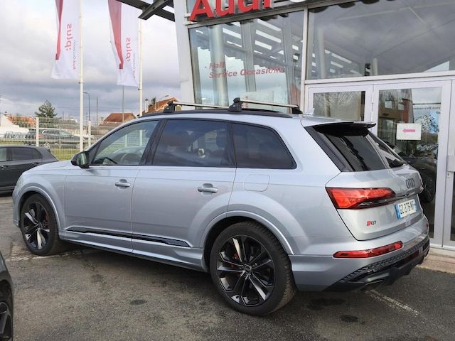 Audi Q7 TFSI E Competition 60 TFSI E Quattro 490 Ch Tiptronic - 2024 - Joinsteer - #2