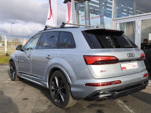 Audi Q7 TFSI E Competition 60 TFSI E Quattro 490 Ch Tiptronic - 2024 - Joinsteer - #3