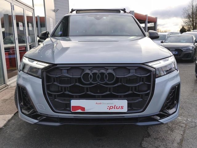 Audi Q7 TFSI E Competition 60 TFSI E Quattro 490 Ch Tiptronic - 2024 - Joinsteer - #5