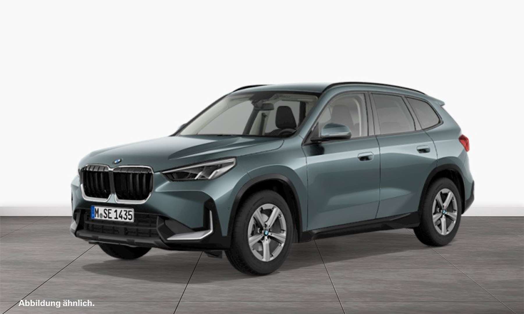 BMW X1 SDrive 18i - 2025 - Joinsteer
