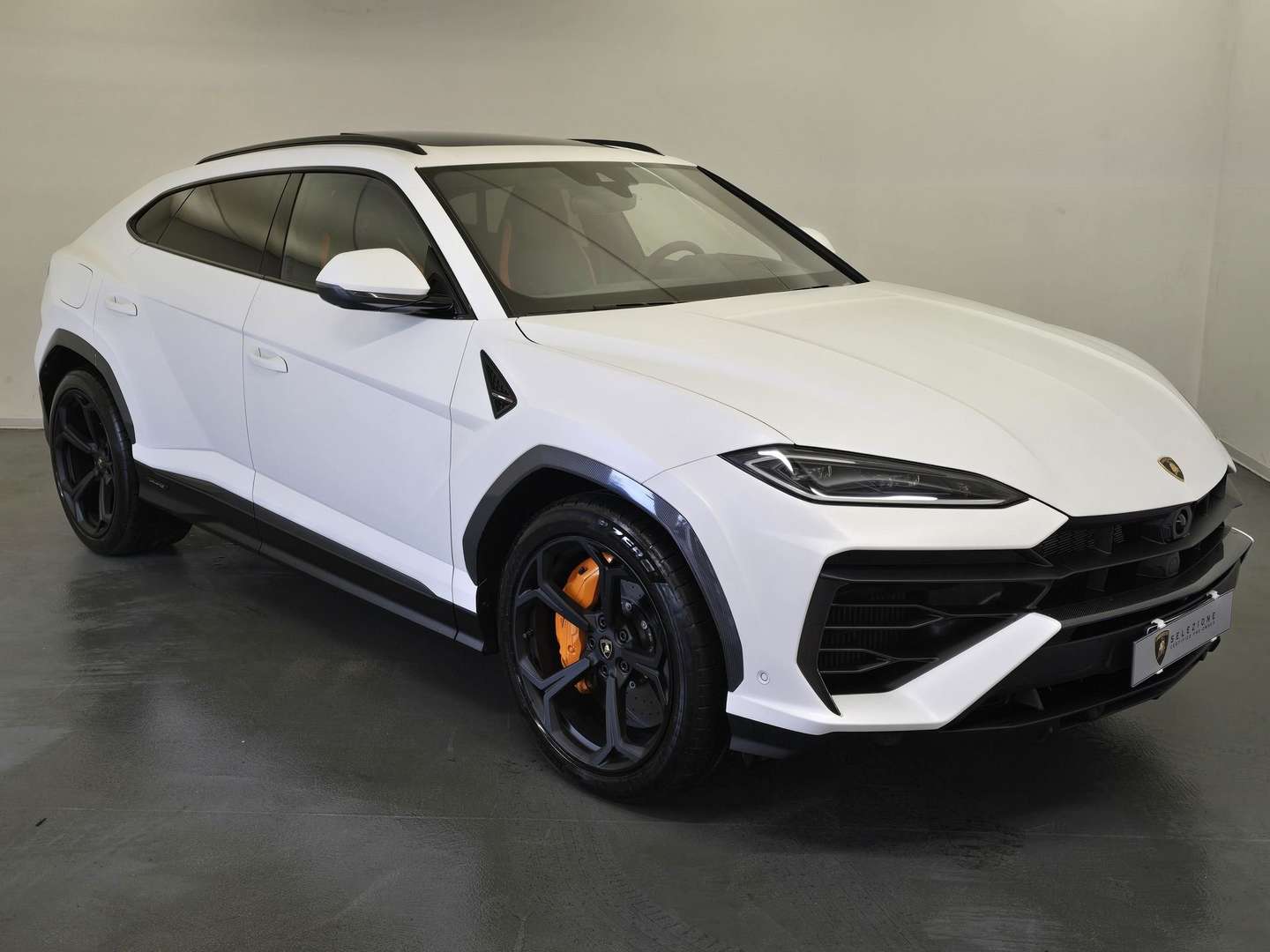 Lamborghini Urus - 2025 - Joinsteer - #1