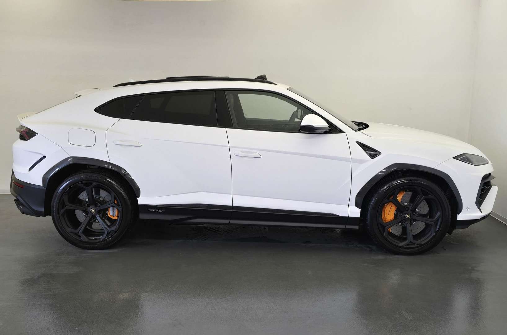 Lamborghini Urus - 2025 - Joinsteer - #2