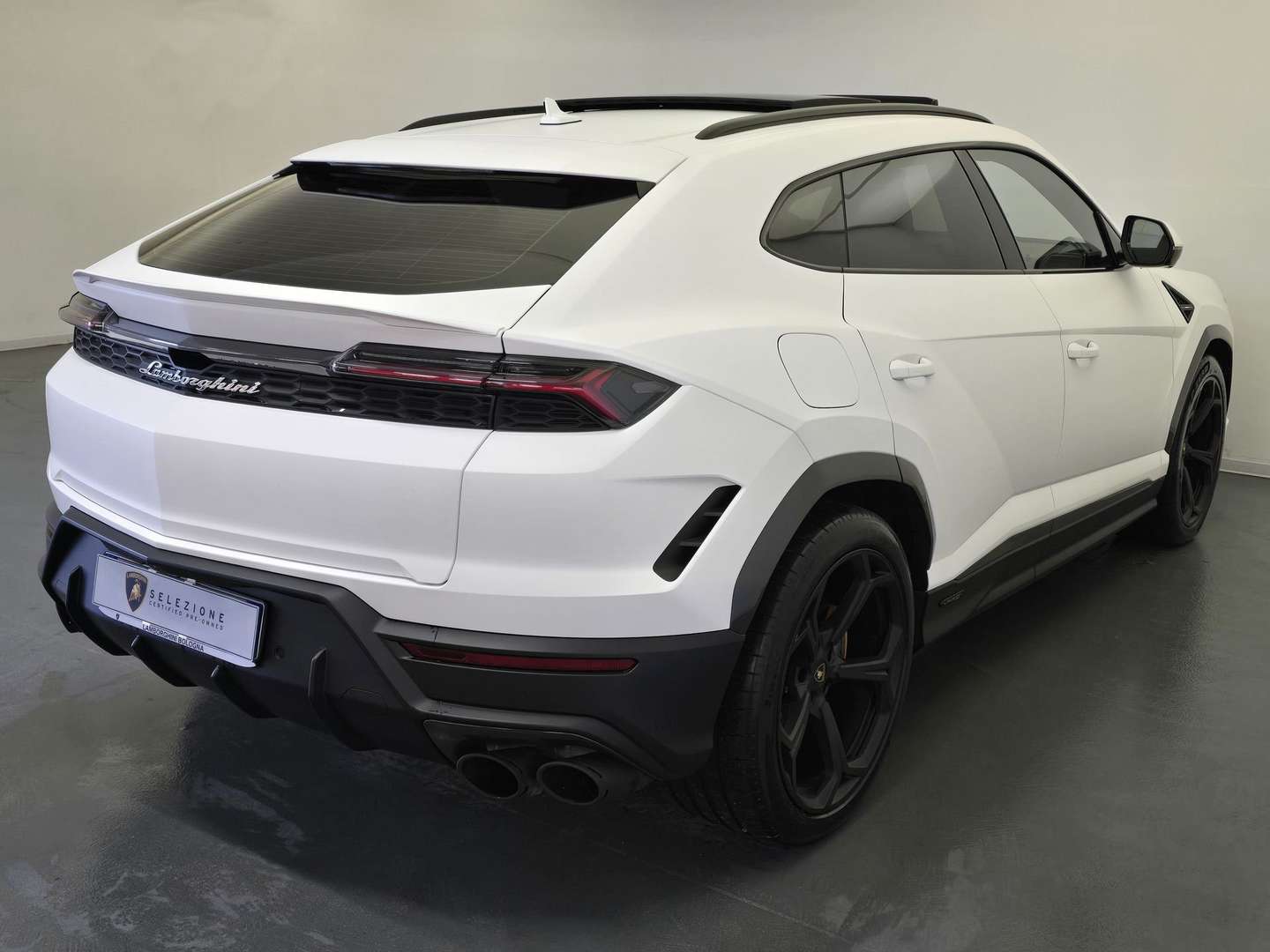 Lamborghini Urus - 2025 - Joinsteer - #3