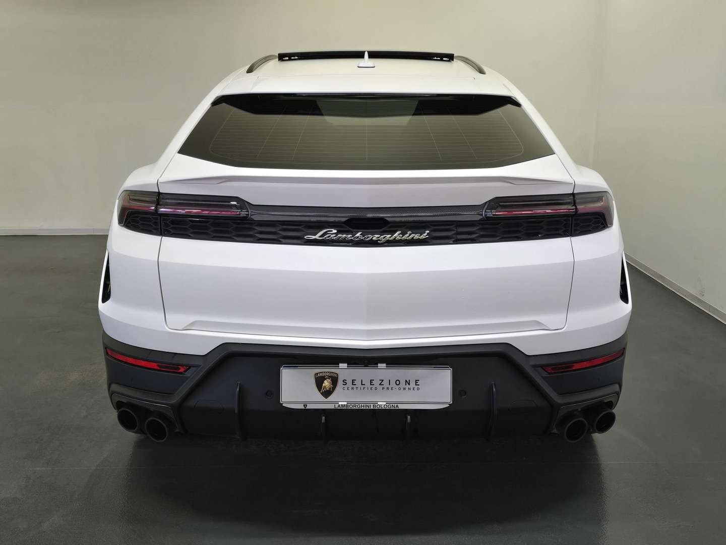 Lamborghini Urus - 2025 - Joinsteer - #4