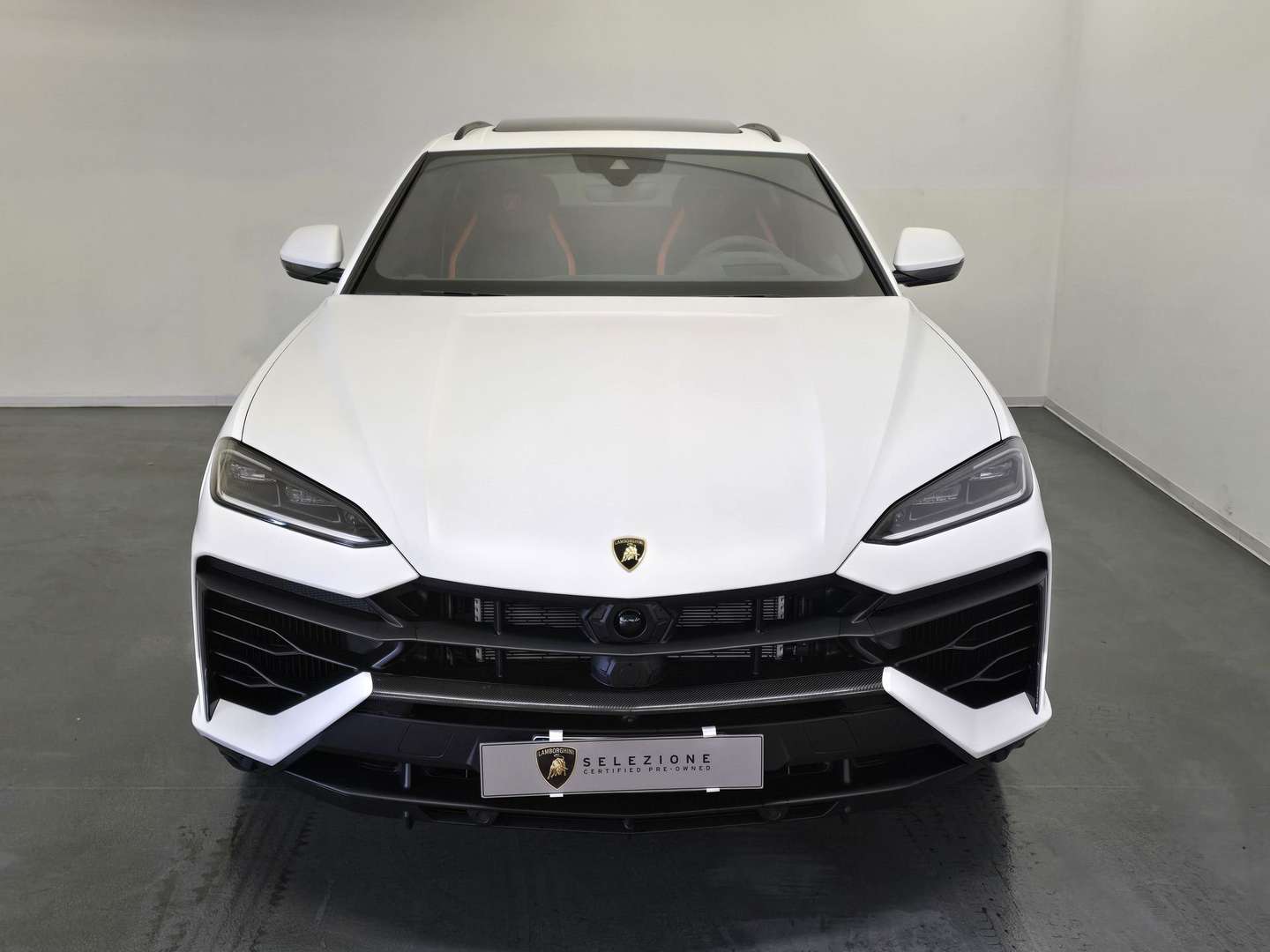 Lamborghini Urus - 2025 - Joinsteer - #5