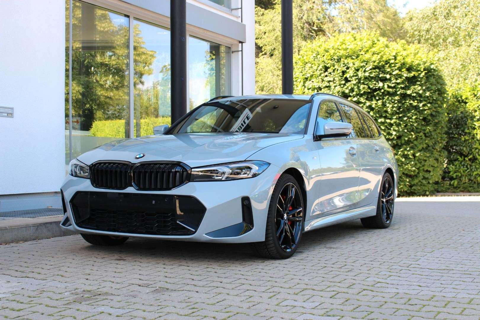 BMW Série 3 M Sport Pro - 2023 - Joinsteer