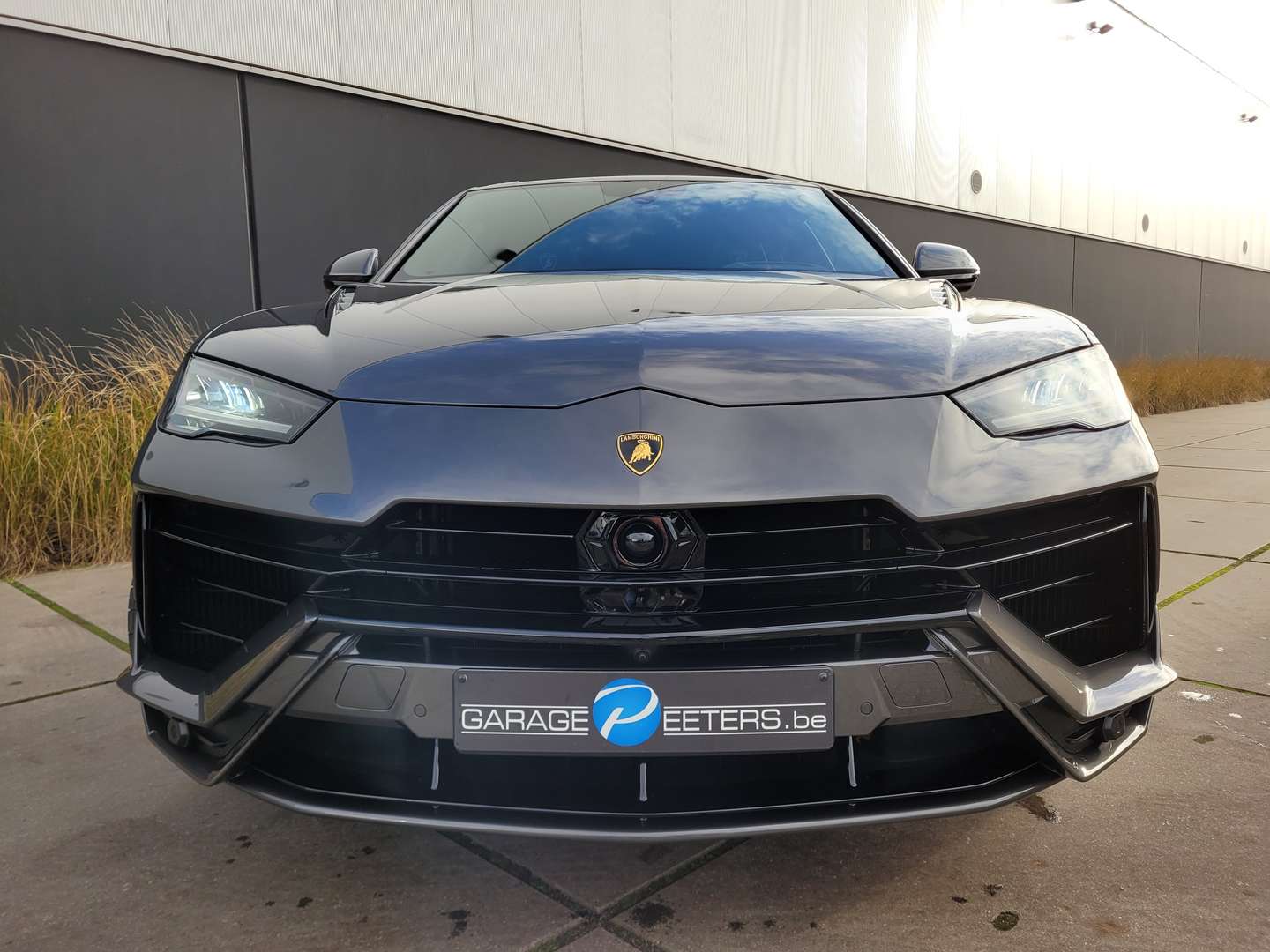 Lamborghini Urus S - 2024 - Joinsteer - #5