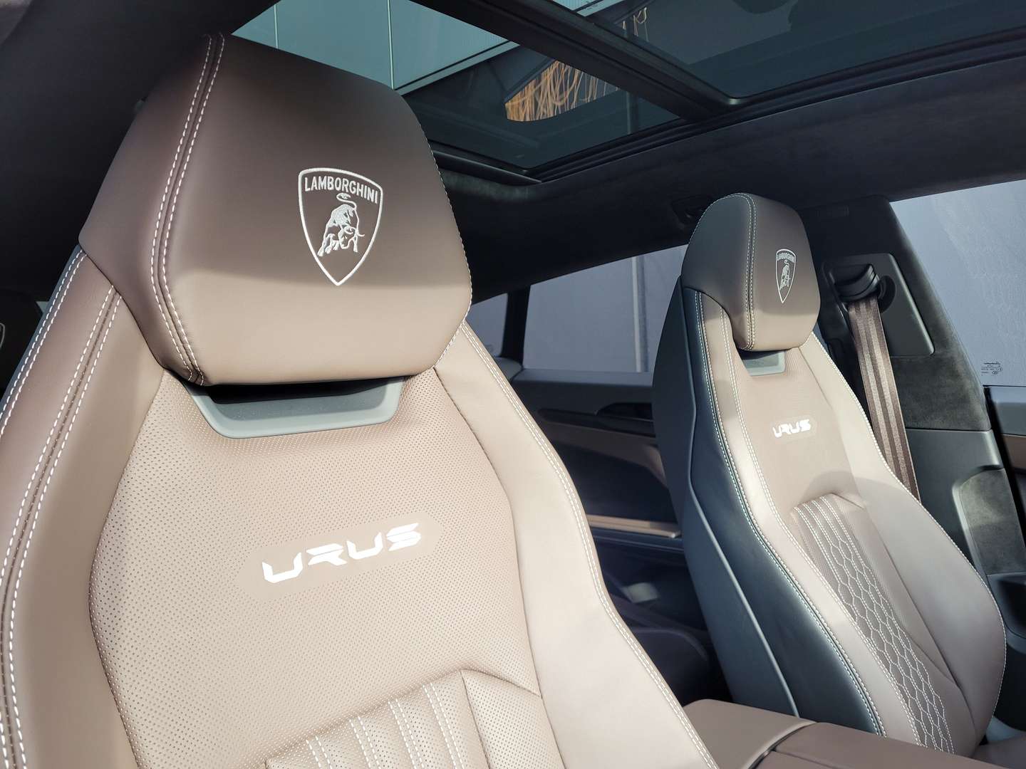 Lamborghini Urus S - 2024 - Joinsteer - #16