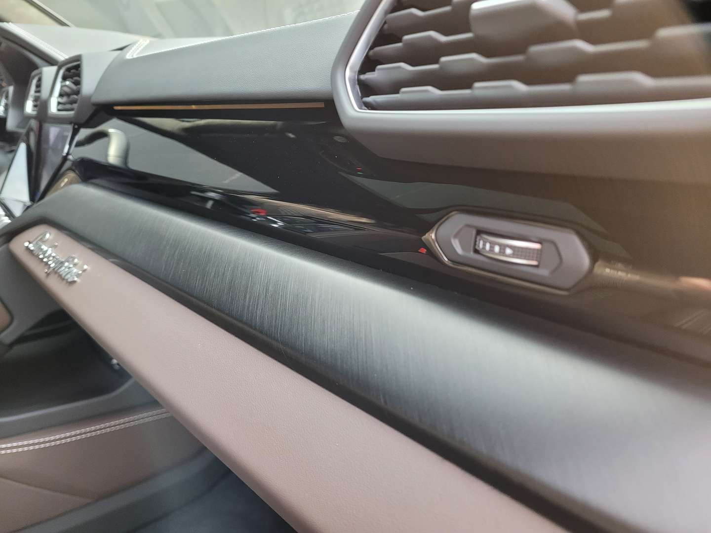 Lamborghini Urus S - 2024 - Joinsteer - #17