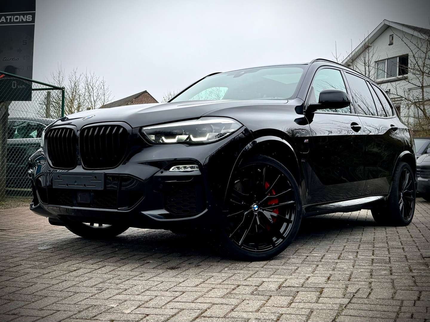 BMW X5 XDrive45e PHEV M Pack - 2021 - Joinsteer - #1