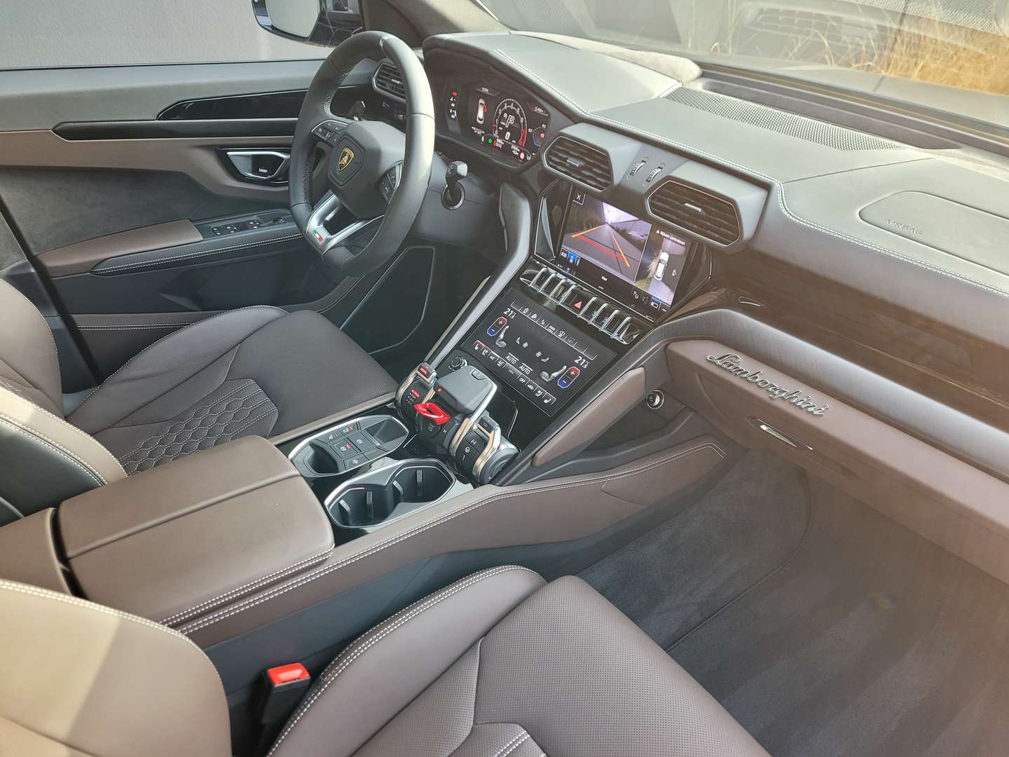 Lamborghini Urus S - 2024 - Joinsteer - #18