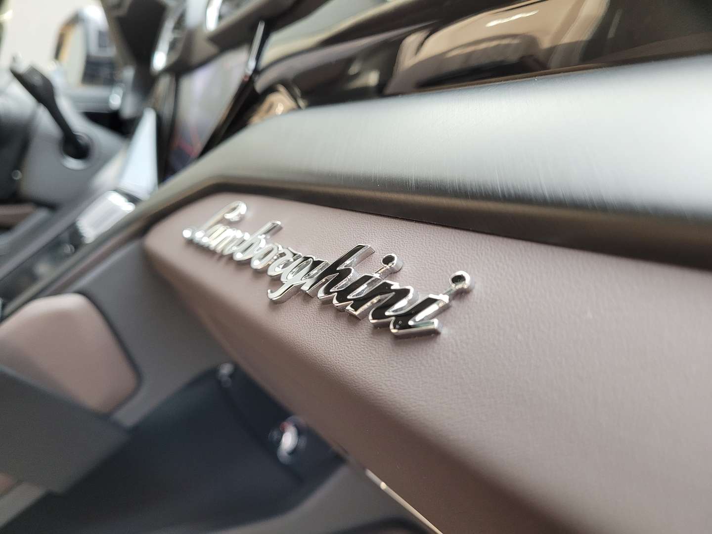 Lamborghini Urus S - 2024 - Joinsteer - #22