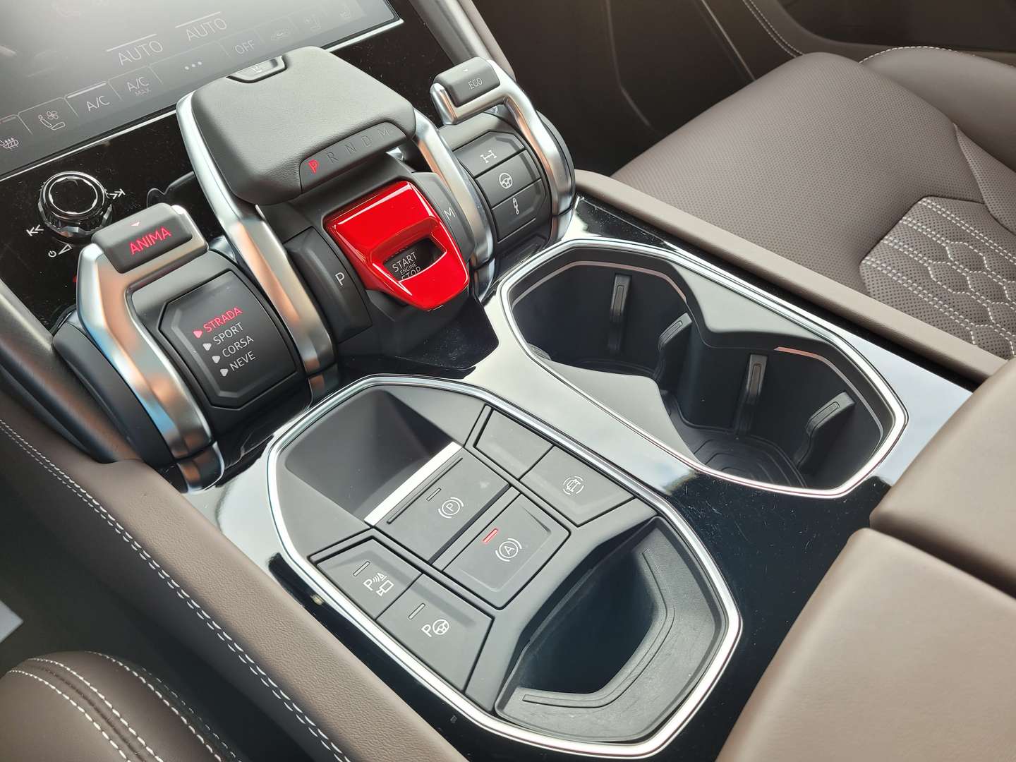 Lamborghini Urus S - 2024 - Joinsteer - #26