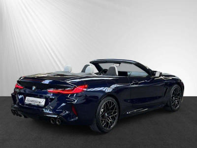 BMW Série 8 M8 Competition -  - Joinsteer - #1