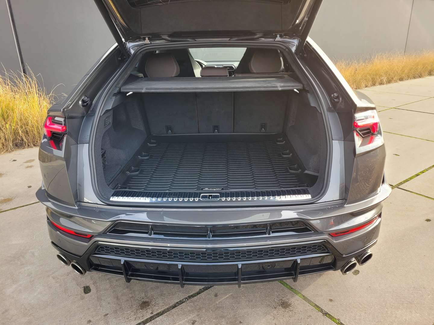 Lamborghini Urus S - 2024 - Joinsteer - #33