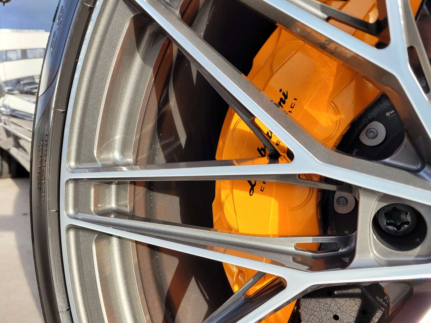 Lamborghini Urus S - 2024 - Joinsteer - #35