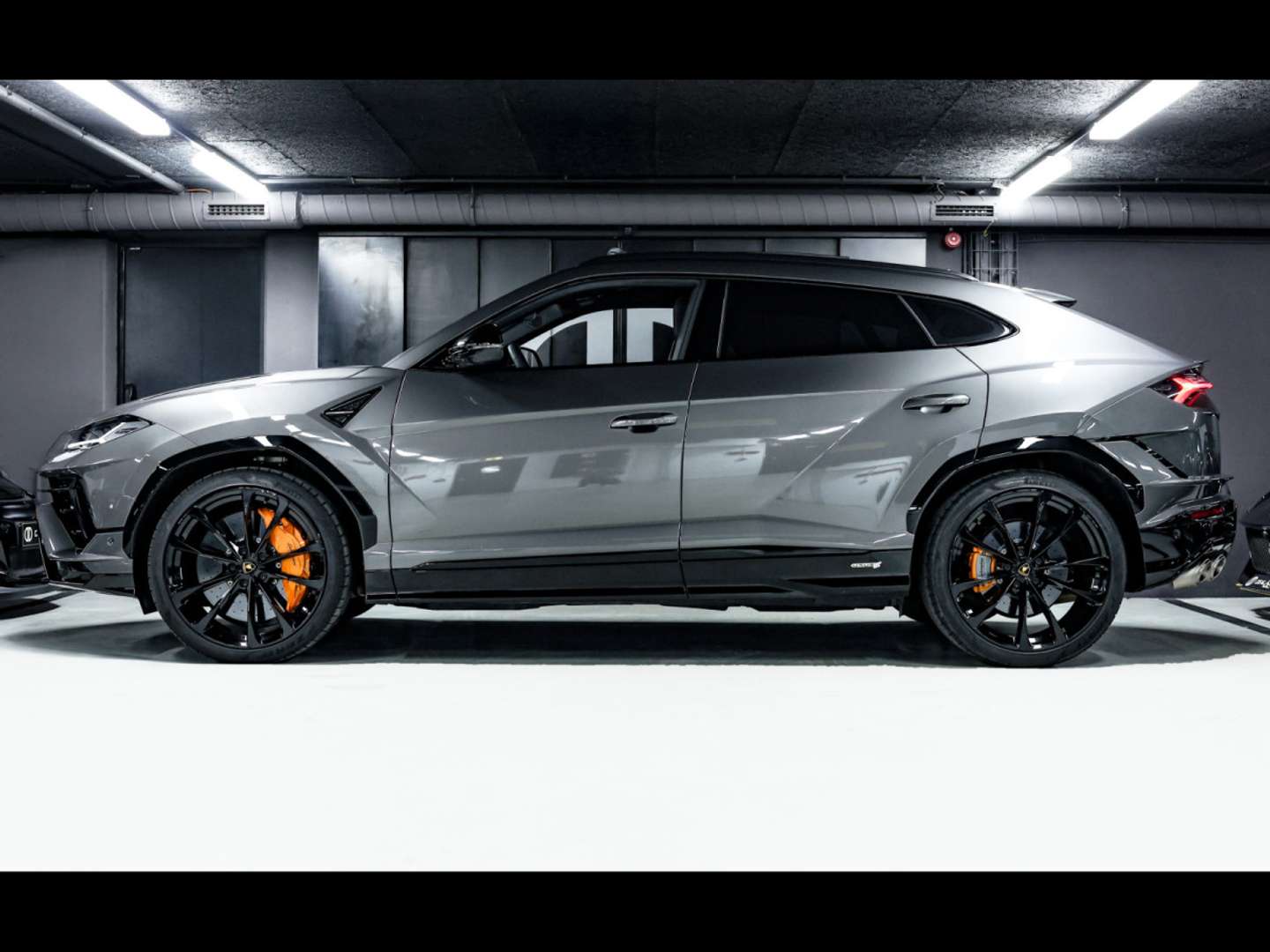 Lamborghini Urus S - 2024 - Joinsteer - #2