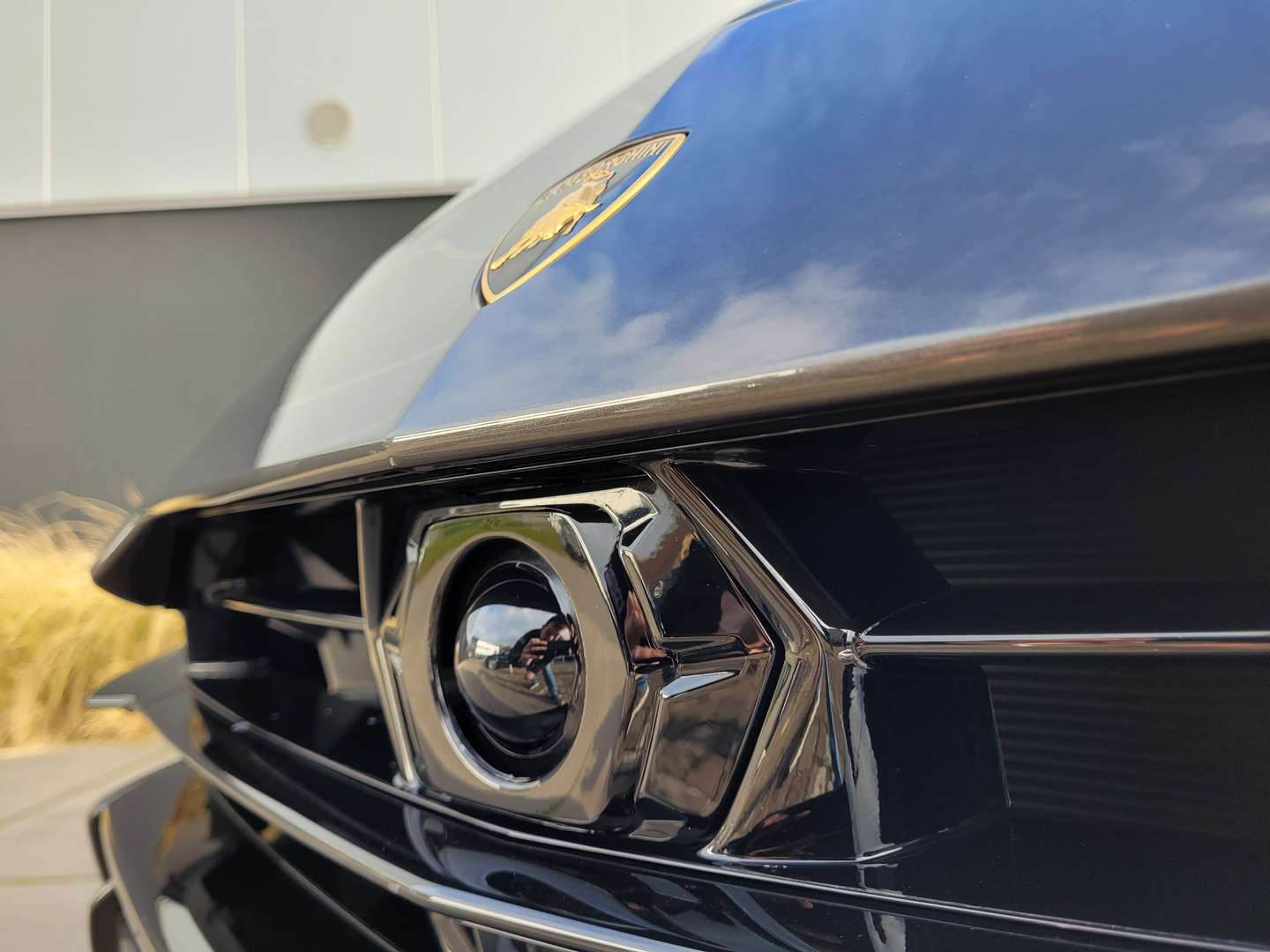 Lamborghini Urus S - 2024 - Joinsteer - #45