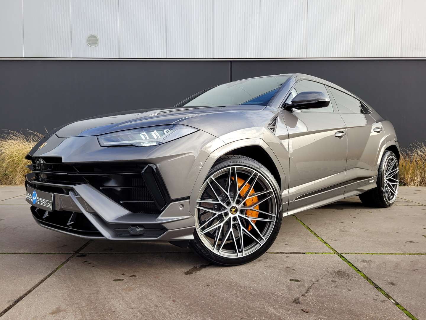 Lamborghini Urus S - 2024 - Joinsteer - #48