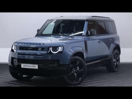 Land Rover Defender 110 D200 X-Dynamic SE AWD Auto - 2026 - Joinsteer - #1