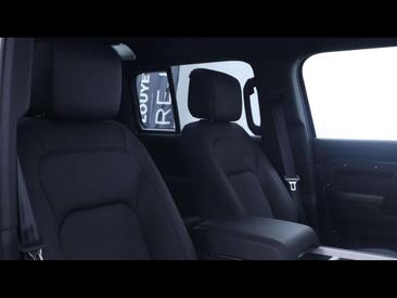 Land Rover Defender 110 D200 X-Dynamic SE AWD Auto — photo 11