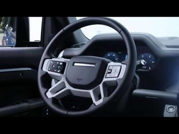 Land Rover Defender 110 D200 X-Dynamic SE AWD Auto — photo 14