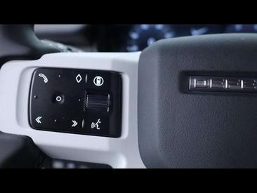 Land Rover Defender 110 D200 X-Dynamic SE AWD Auto — photo 15