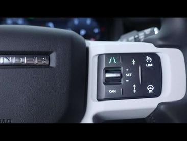 Land Rover Defender 110 D200 X-Dynamic SE AWD Auto — photo 16