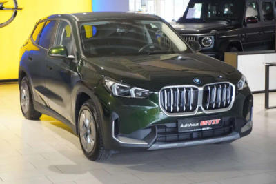 BMW X1 XDrive -  - Joinsteer - #1