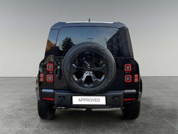 Land Rover Defender 110 X-Dynamic SE Awd 3.0d Mhev 200cv Auto — photo 2